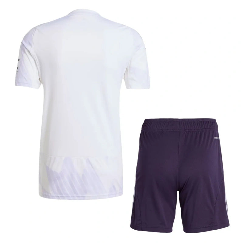 ENSEMBLE ADULTE MANCHESTER UNITED 2025/2026