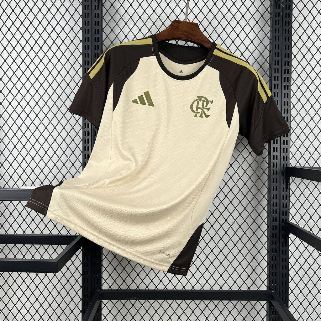 MAILLOT FLAMENGO 2025/2026