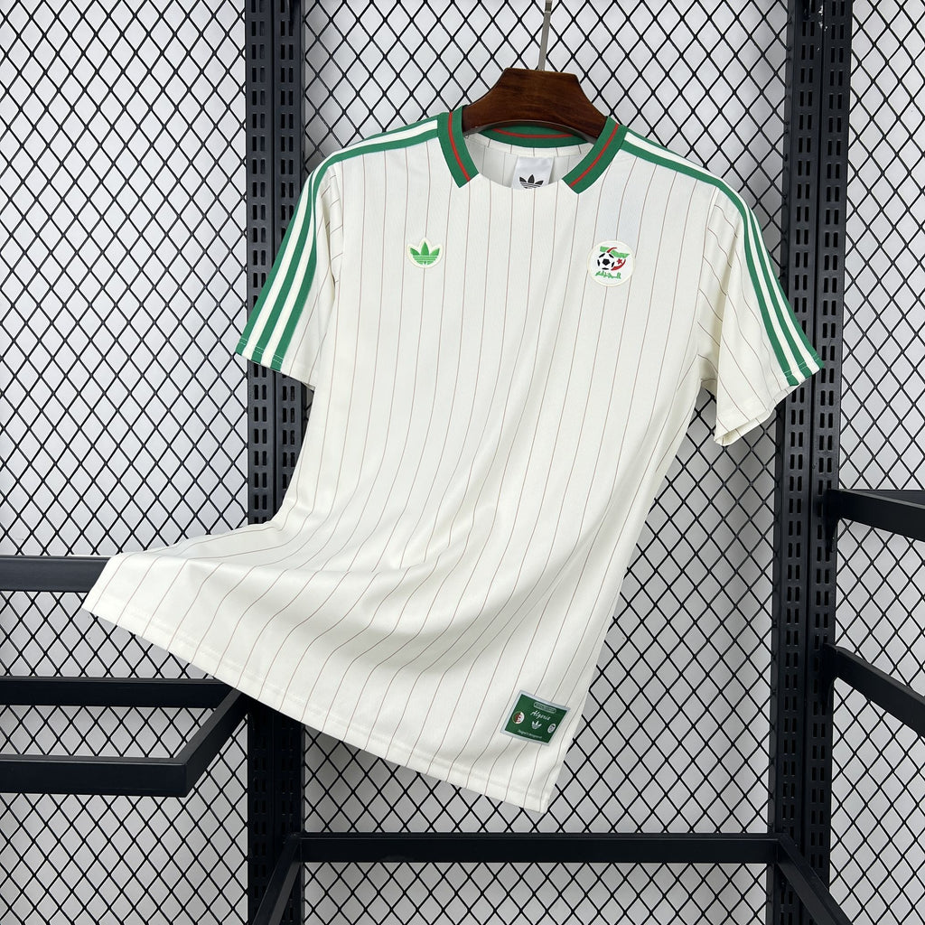 MAILLOT ALGÉRIE 2026/2027