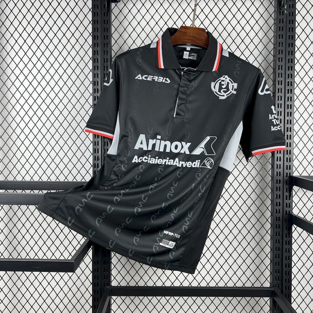 MAILLOT CREMONESE 2025/2026