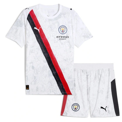 ENSEMBLE ADULTE MANCHESTER CITY 2025/2026