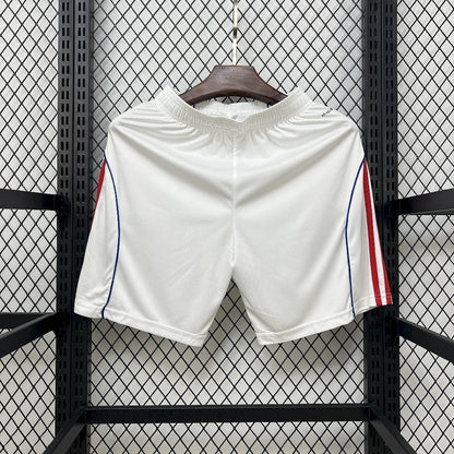 SHORT LYON 2025/2026