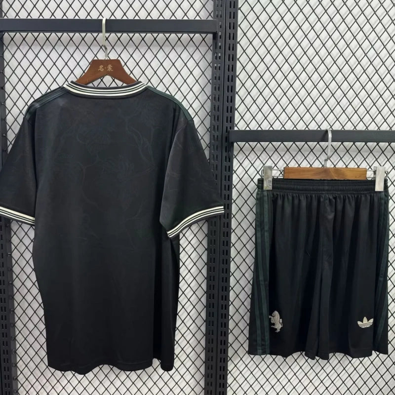 ENSEMBLE ADULTE JUVENTUS 2025/2026