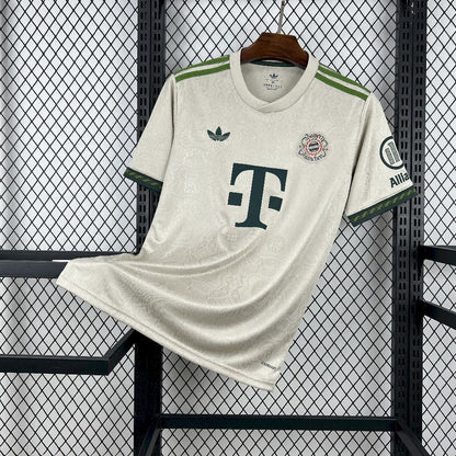 MAILLOT CONCEPT BAYERN MUNICH 2025/2026