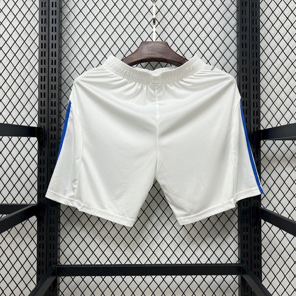 SHORT LEEDS UNITED 2025/2026