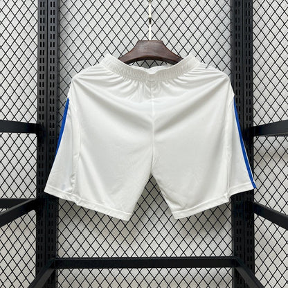 SHORT LEEDS UNITED 2025/2026