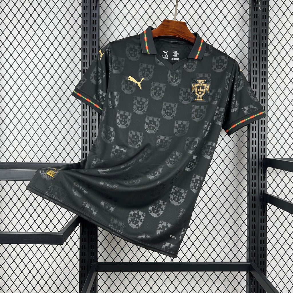 MAILLOT COUPE DU MONDE PORTUGAL 2026