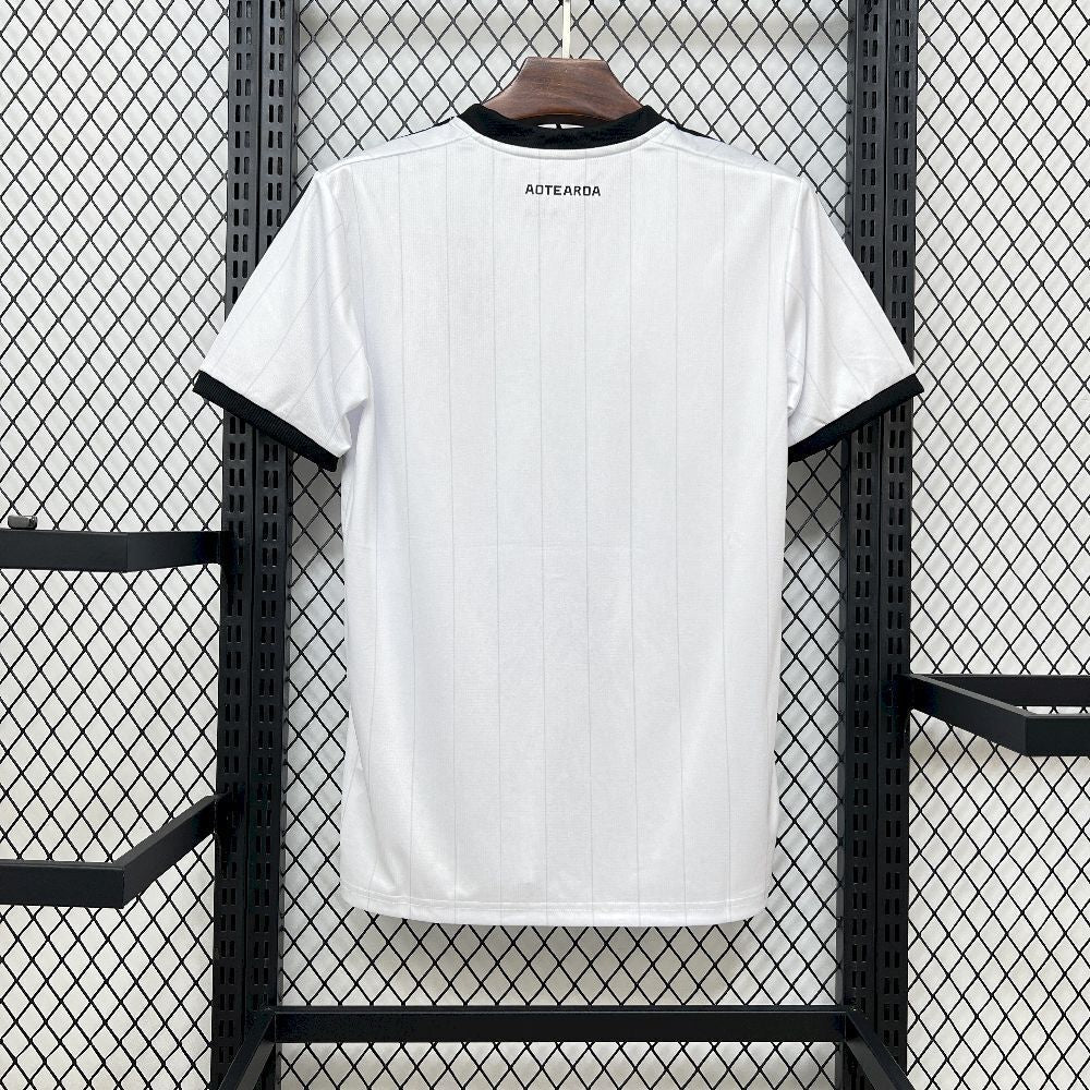 MAILLOT COUPE DU MONDE NOUVELLE ZÉLANDE 2026