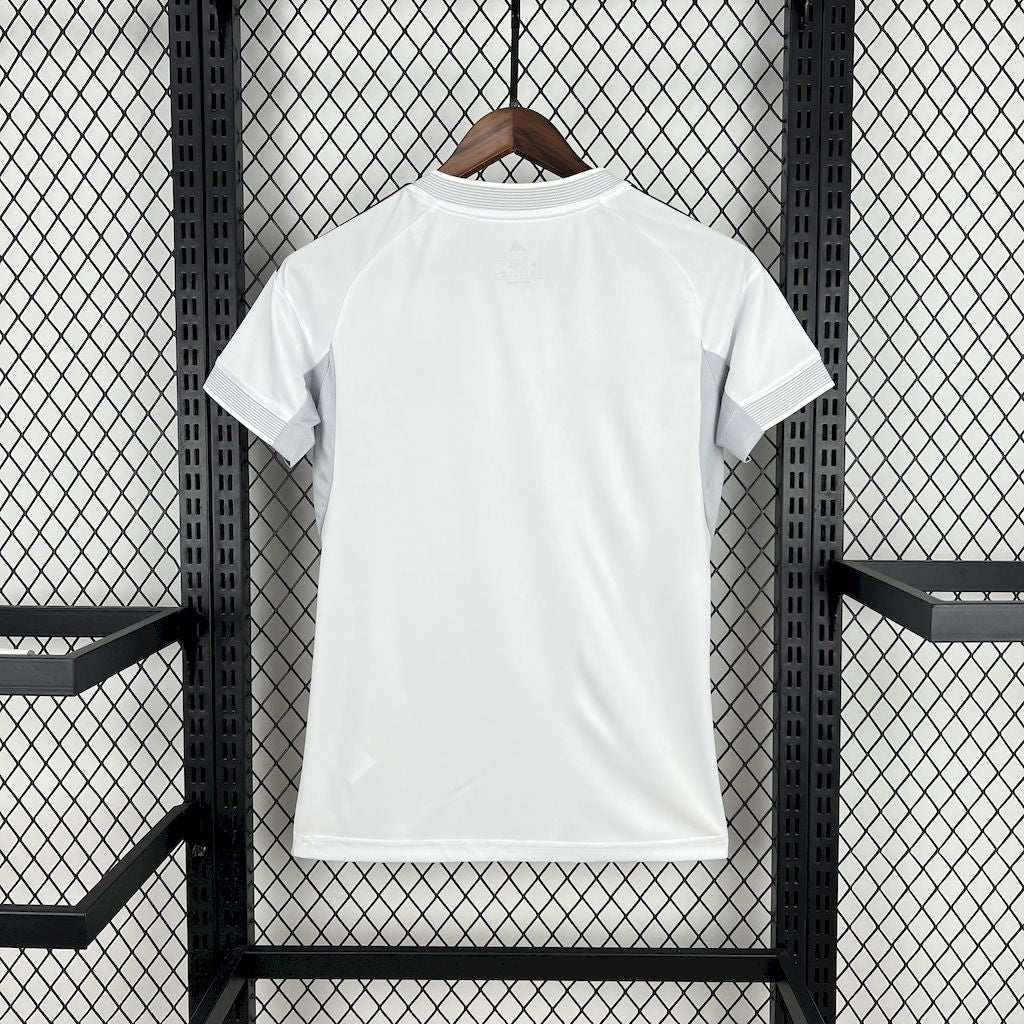 Maillot Real Madrid Domicile Feminin 2025/26