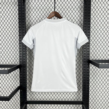 Maillot Real Madrid Domicile Feminin 2025/26