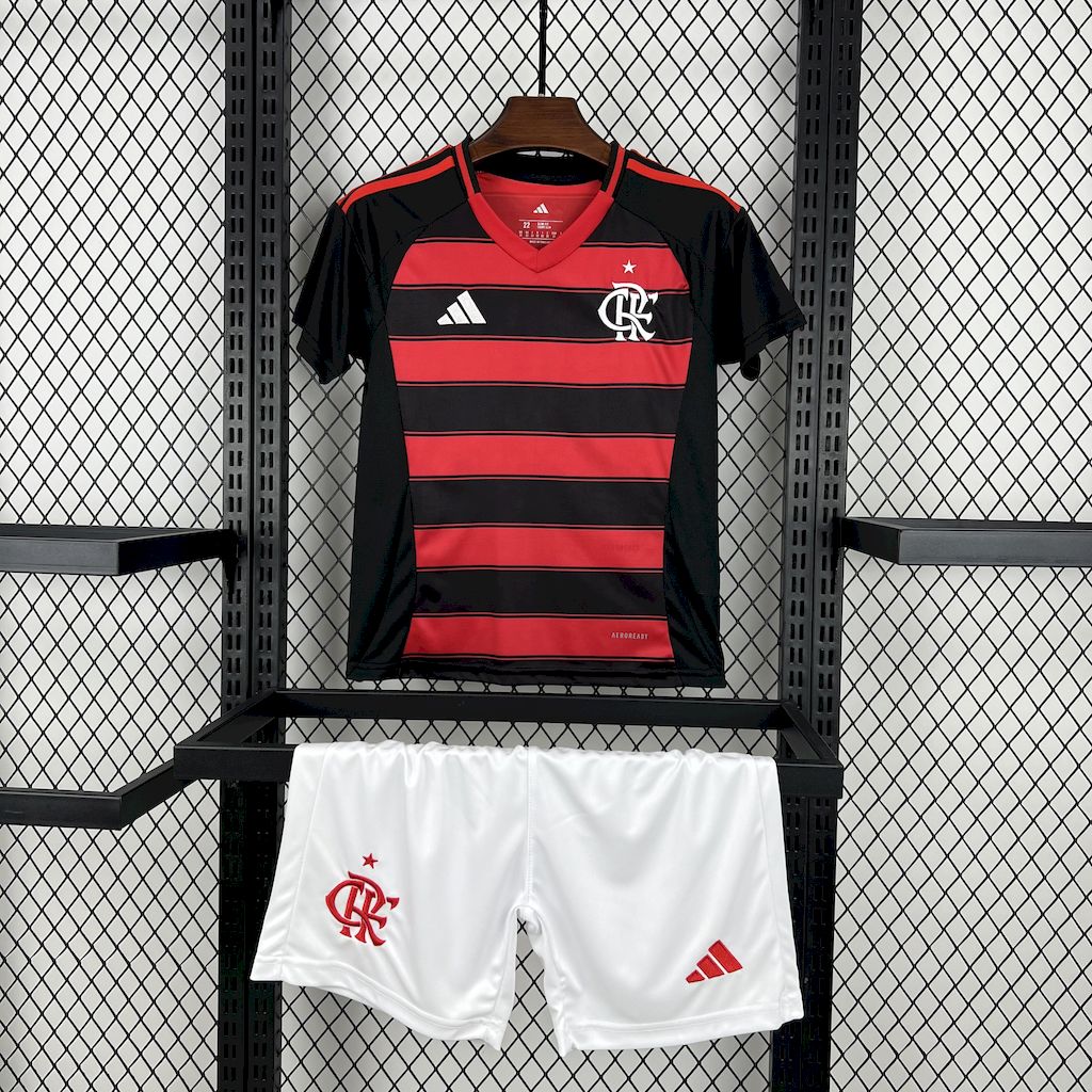 Ensemble Enfant Flamengo 2025/2026