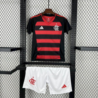 Ensemble Enfant Flamengo 2025/2026