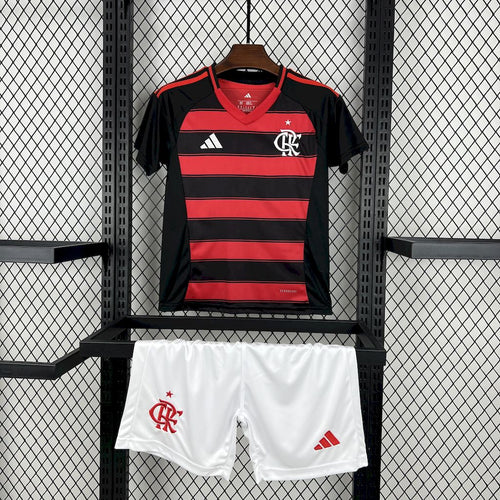 Ensemble Enfant Flamengo 2025/2026