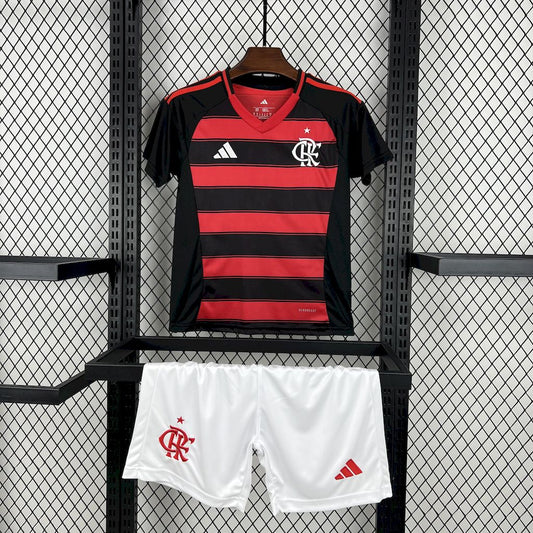 Ensemble Enfant Flamengo 2025/2026