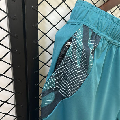 SHORT FLAMENGO 2025/2026