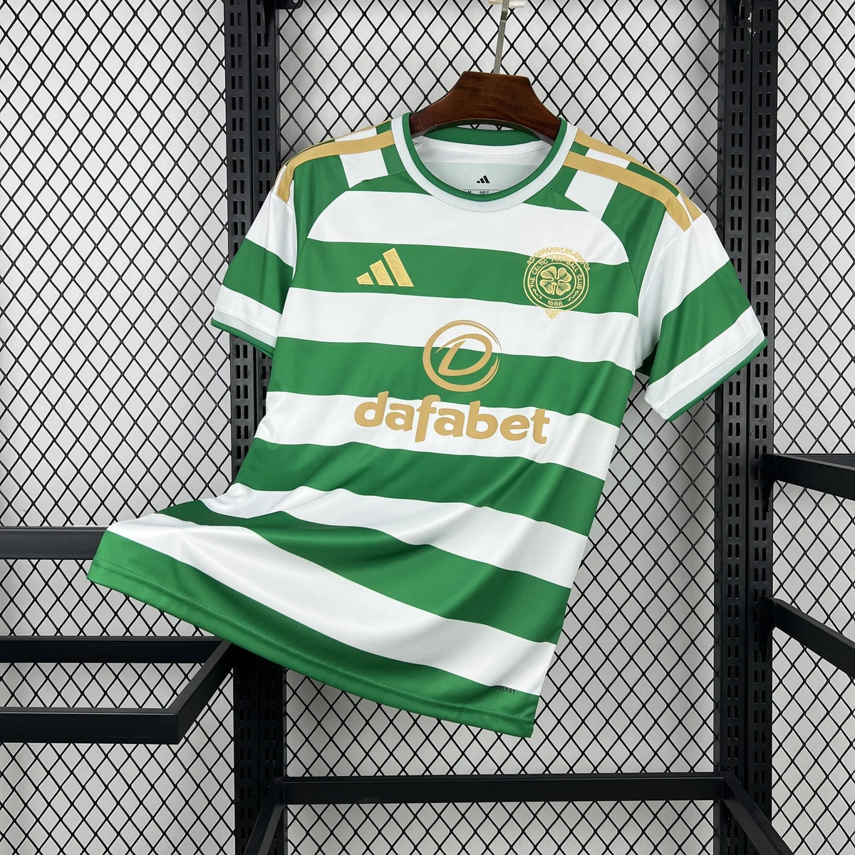 MAILLOT CELTIC 2026/2027