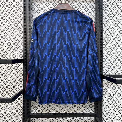 MAILLOT MANCHE LONGUE ARSENAL 2025/2026