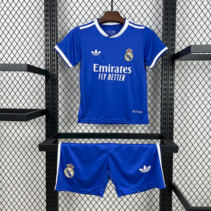 Ensemble Enfant Real Madrid 2025/2026