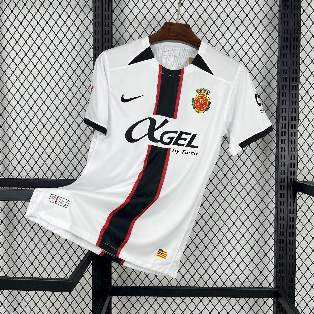 MAILLOT MALLORCA 2025/2026