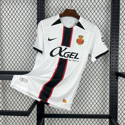 MAILLOT MALLORCA 2025/2026
