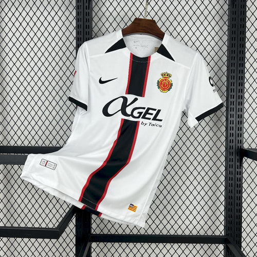 MAILLOT MALLORCA 2025/2026