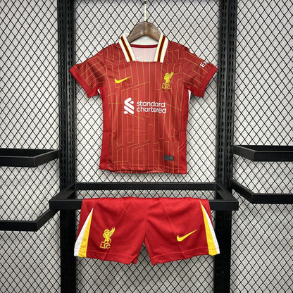 Ensemble Enfant LIVERPOOL 2024/2025