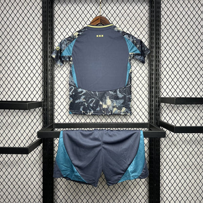 Ensemble Enfant AJAX 2024/2025