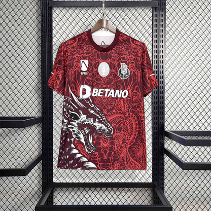 MAILLOT CONCEPT FC PORTO 2025/2026