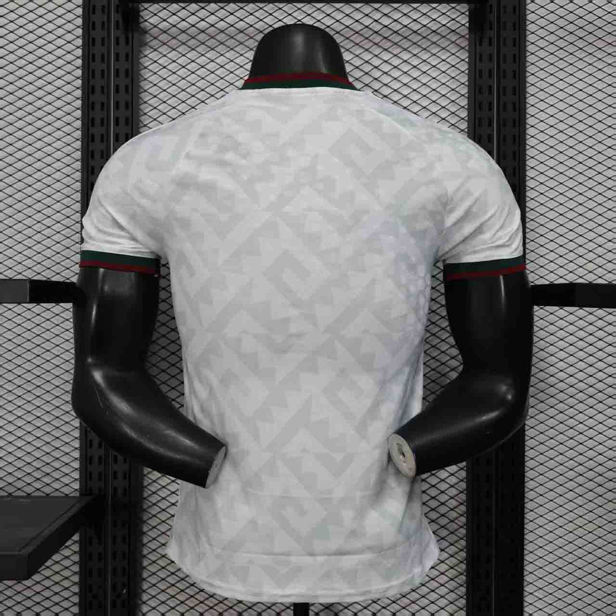 MAILLOT MEXIQUE 2025/2026