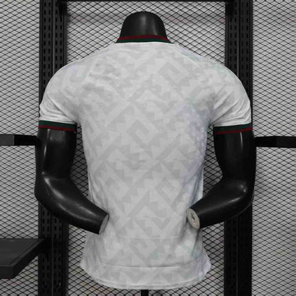 MAILLOT MEXIQUE 2025/2026