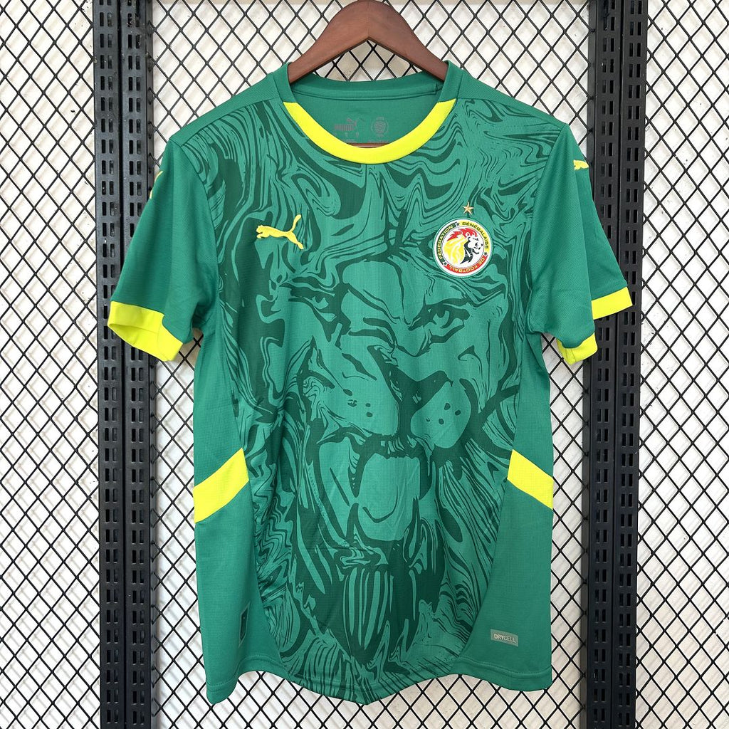 MAILLOT SÉNÉGAL 2025/2026