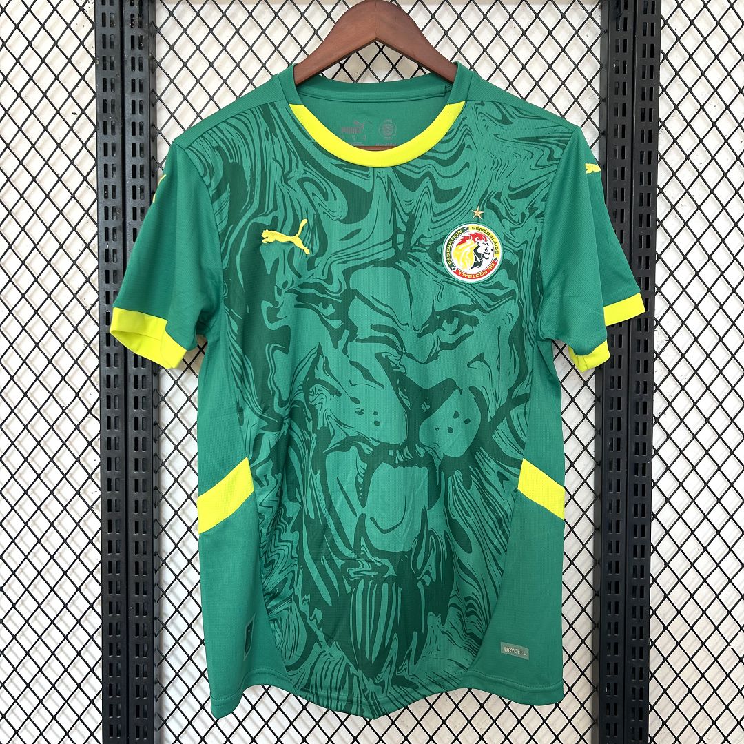 MAILLOT SÉNÉGAL 2025/2026