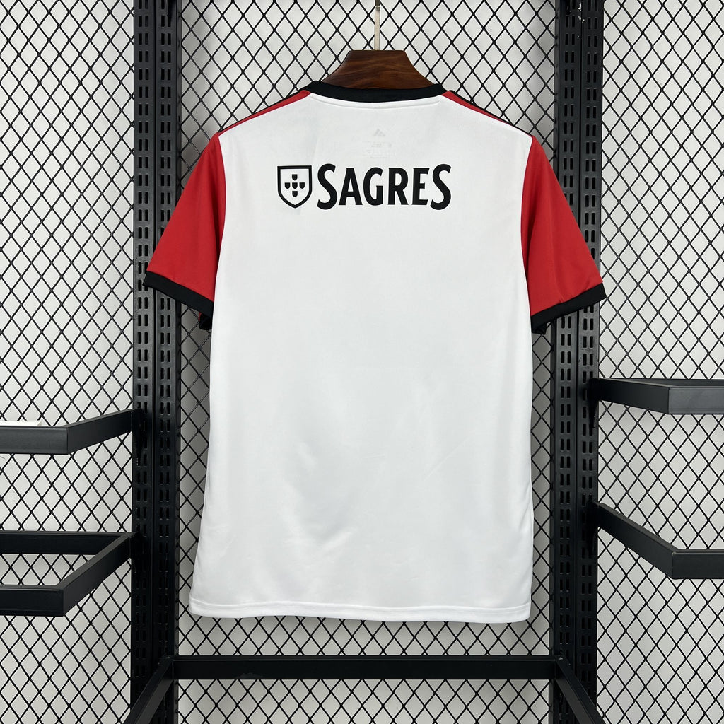 MAILLOT CONCEPT BENFICA 2025/2026