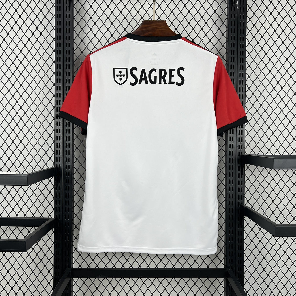 MAILLOT CONCEPT BENFICA 2025/2026