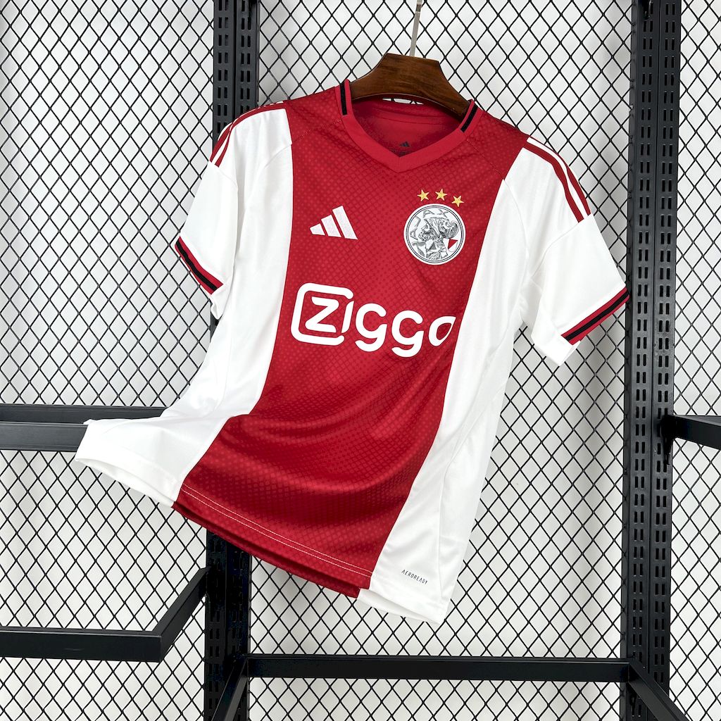 MAILLOT AJAX 2025/2026