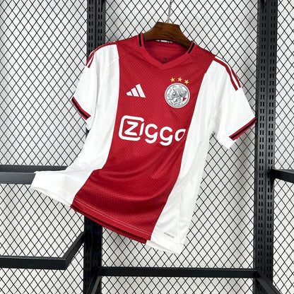 MAILLOT AJAX 2025/2026