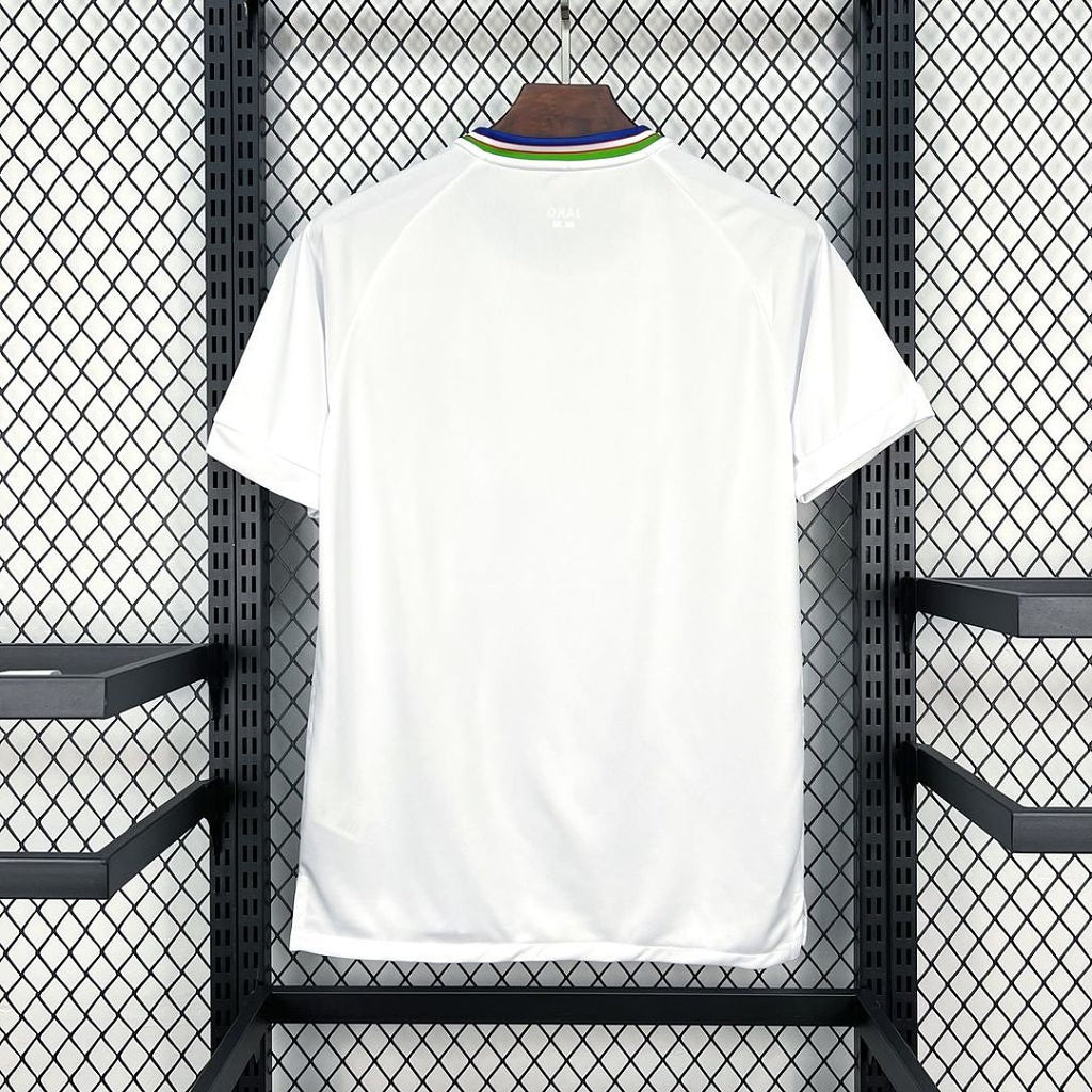 MAILLOT UZBEKISTAN 2026/2027