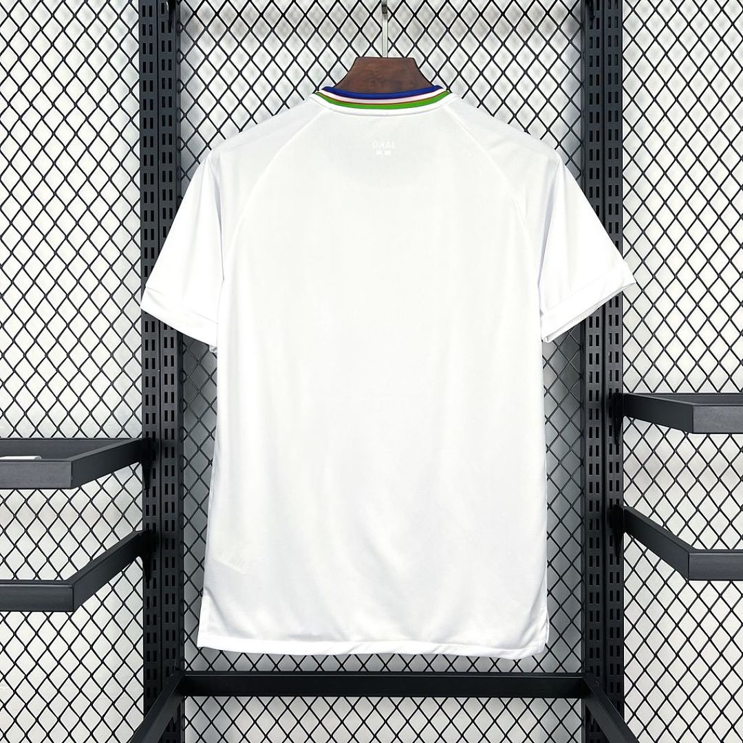 MAILLOT UZBEKISTAN 2026/2027