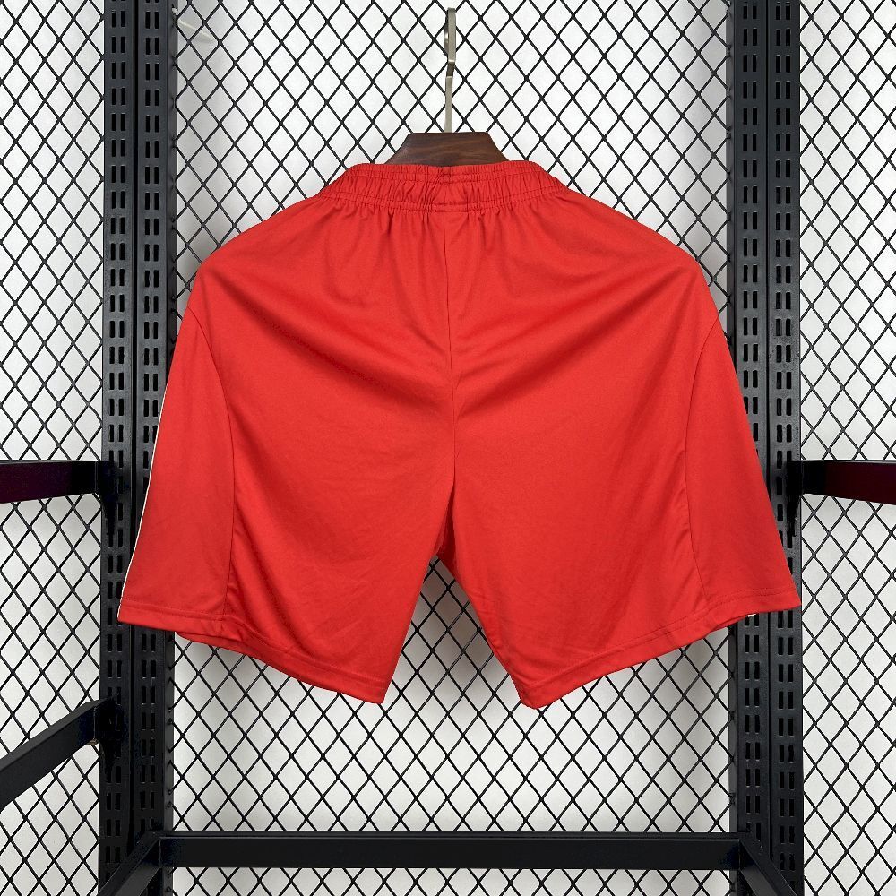 SHORT FC BAYERN MUNICH 2025/2026