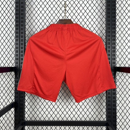 SHORT FC BAYERN MUNICH 2025/2026