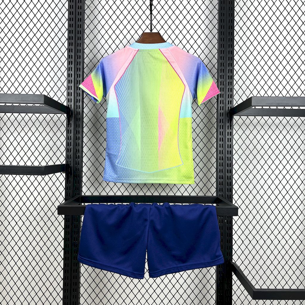 Ensemble Enfant Fc Barcelone 2025/2026