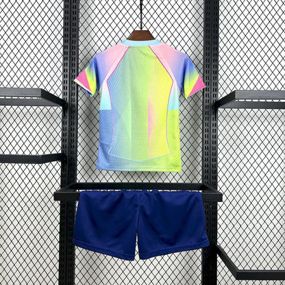 Ensemble Enfant Fc Barcelone 2025/2026