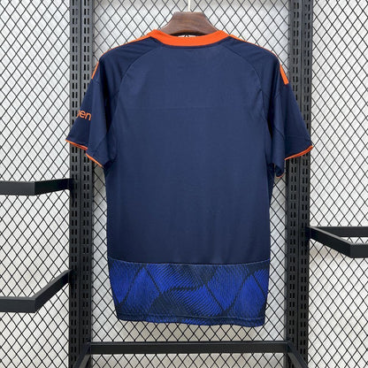 MAILLOT NOTTINGHAM FOREST 2025/2026