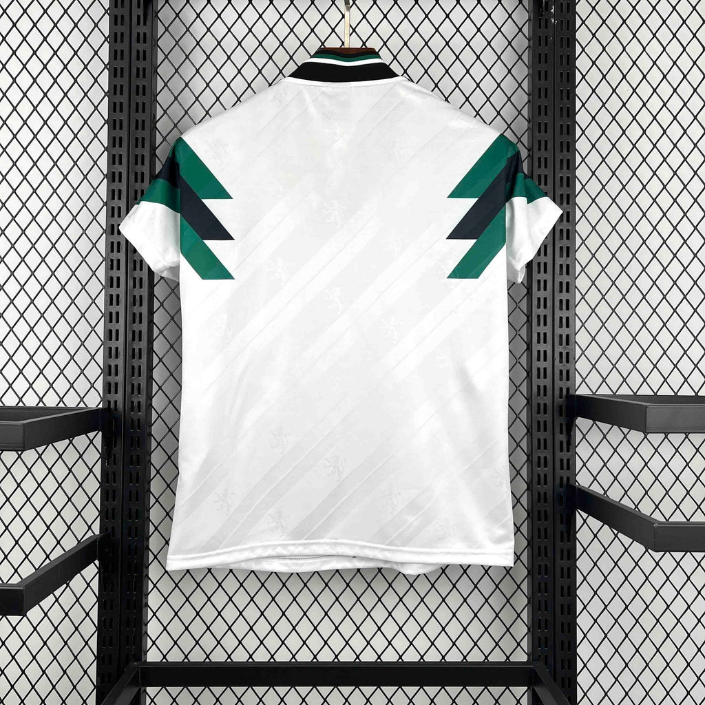 MAILLOT CONCEPT SPORTING LISBONNE 2025/2026