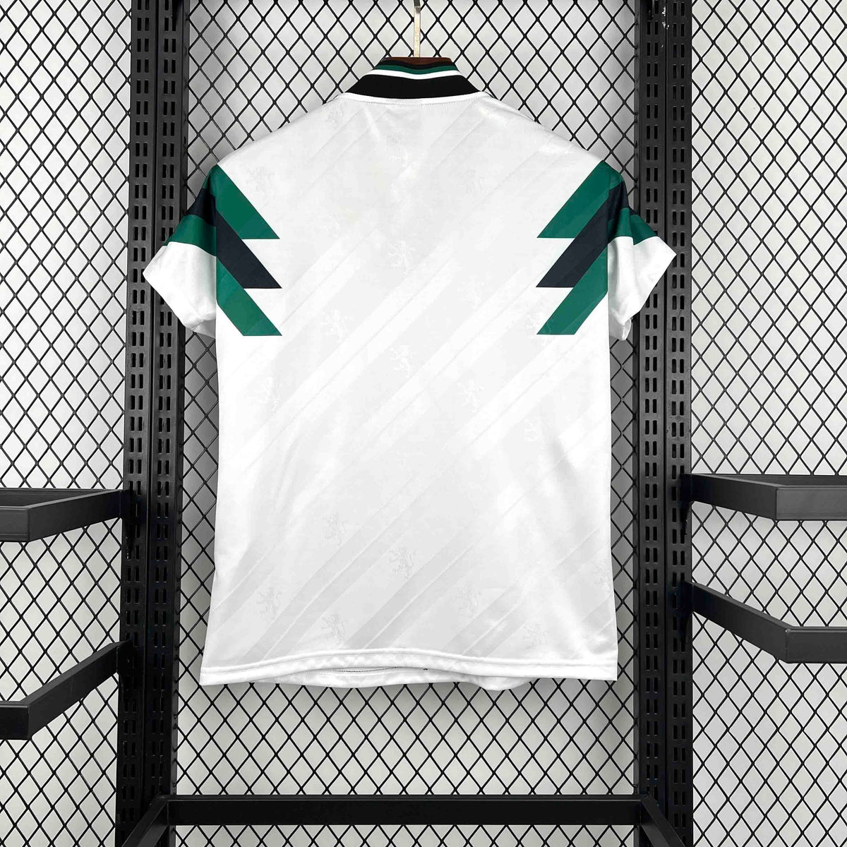 MAILLOT CONCEPT SPORTING LISBONNE 2025/2026