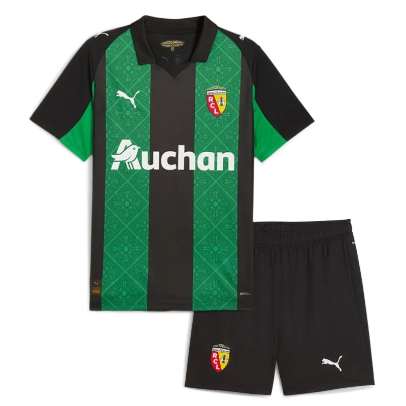 ENSEMBLE ADULTE RC LENS 2025/2026