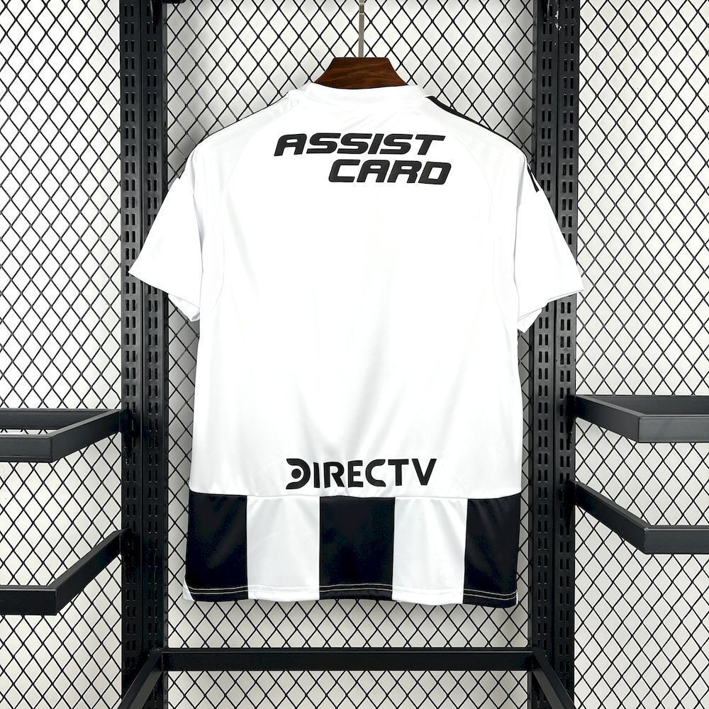 MAILLOT CONCEPT COLO COLO 2025/2026