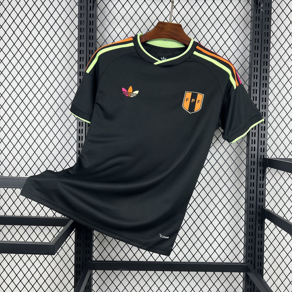 MAILLOT PÉROU 2026/2027