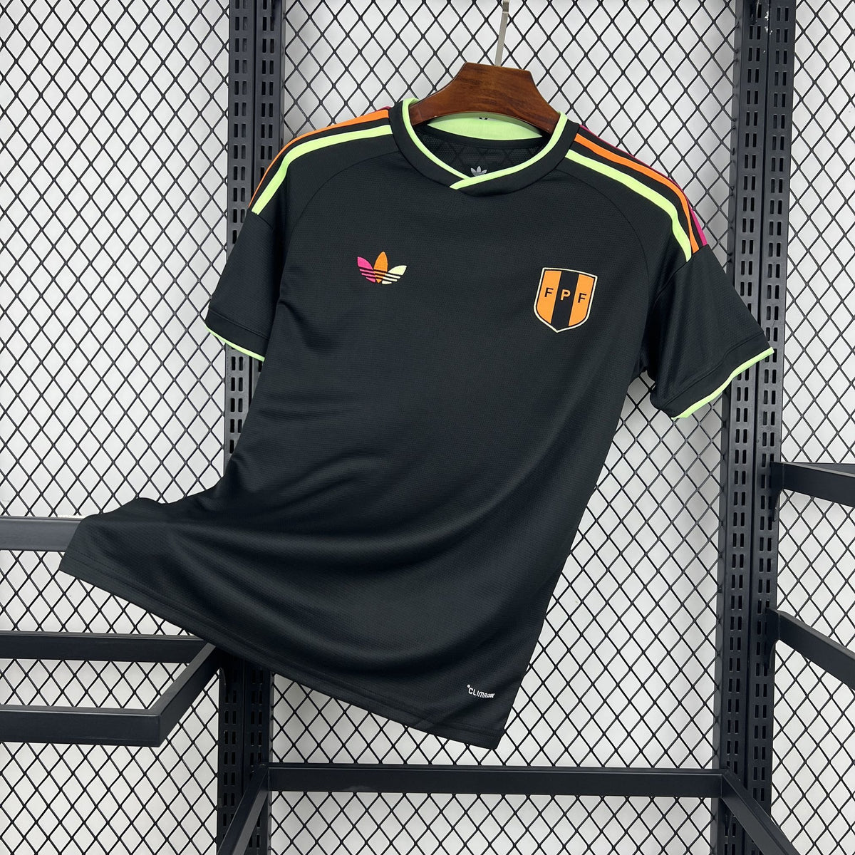 MAILLOT PÉROU 2026/2027