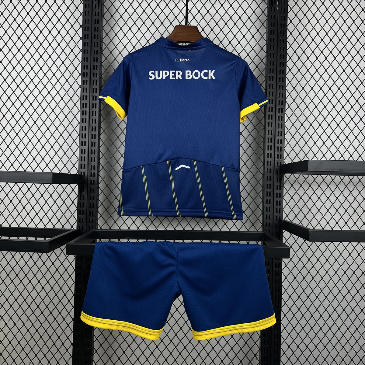 Ensemble Enfant Fc Porto 2026/2027